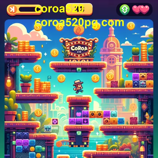 A Magia dos Jogos de Plataforma: Uma Viagem pelo Gênero Clássico