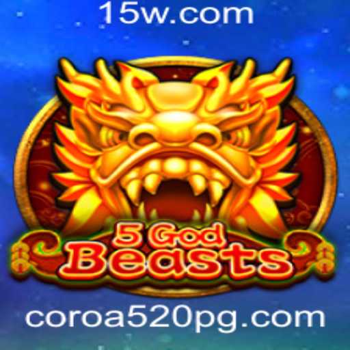A Excitante Aventura de 5GodBeasts: Explorando o Mundo Fantástico das Bestas Divinas