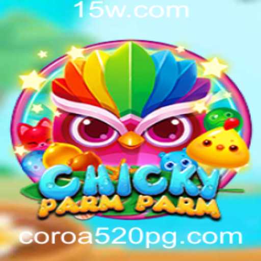 Explorando o Universo Vibrante de ChickyParmParm