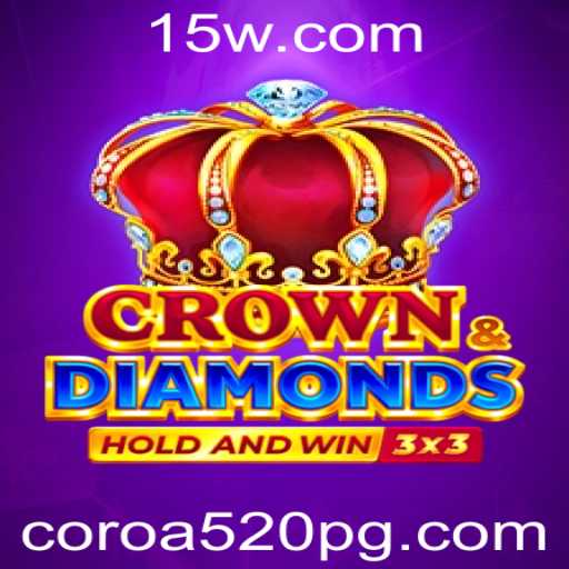 Explorando o Mundo do Jogo Crowndiamonds: Estratégia e Diversão