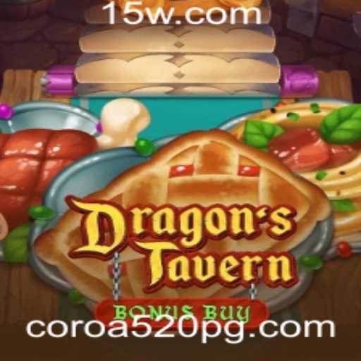 DragonsTavern: Uma Nova Aventura no Mundo dos Jogos de Tabuleiro