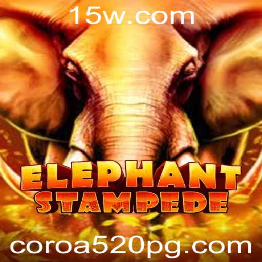ElephantStampede: A Aventura Selvagem que Está Conquistando o Mundo dos Jogos