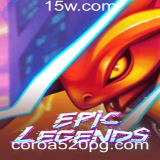 Descubra o Mundo de EpicLegends: Aventura e Estratégia em um Jogo Inovador