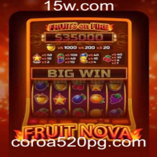 Explorando o Universo de FruitNova: Aventura, Estratégia e Diversão