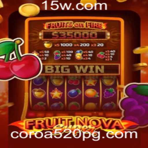 Explorando o Mundo de FruitNovaSuper: O Jogo de Estratégia que Conquista o Mundo