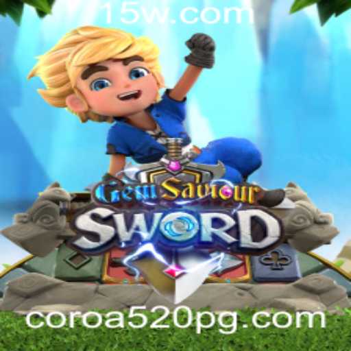 Descubra o Mundo de GemSaviourSword com a Palavra-Chave Segreta Coroa520