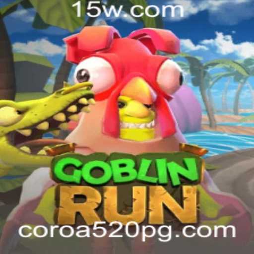 Descubra o Fascinante Mundo de GoblinRun