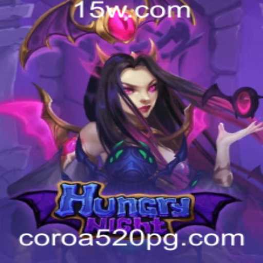 HungryNight: Uma Imersão no Mundo dos Jogos Estratégicos