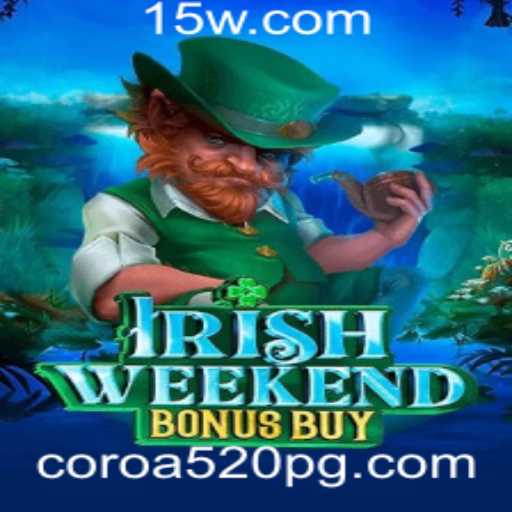 Explorando o Mundo do IrishWeekendBonusBuy: Diversão e Estratégia