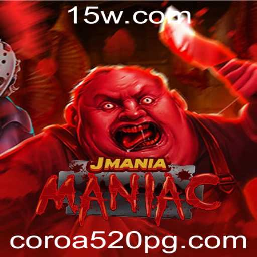 Explorando JManiaManiac: Descubra a Emoção do Novo Jogo com Coroa520