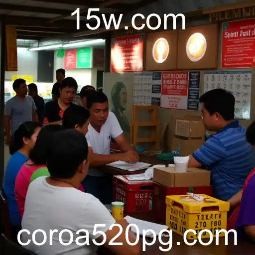 O Impacto Cultural e Social do Jueteng nas Comunidades Filipinas