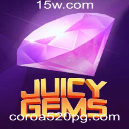 Explorando JuicyGems: Um Mergulho no Mundo das Pedras Preciosas Virtuais
