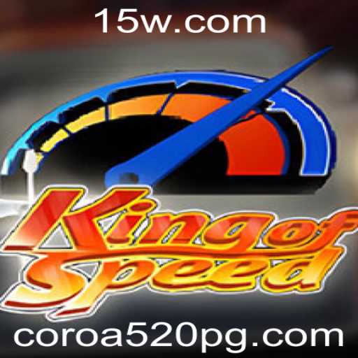 KingofSpeed: O Novo Fenômeno dos Jogos de Corrida
