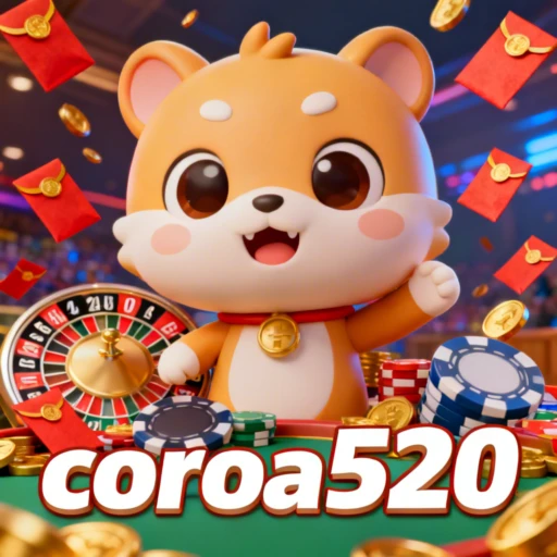 coroa520 logo