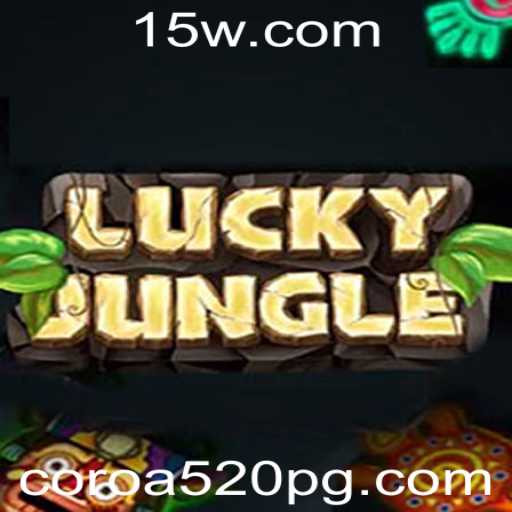 Descubra o Fascinante Mundo do Jogo LuckyJungle