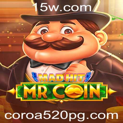 MadHitMrCoin: A Revolução no Universo dos Jogos Digitais
