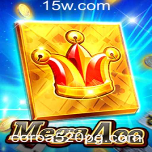 Explorando MegaAce: O Jogo Inovador que Está Conquistando o Mundo