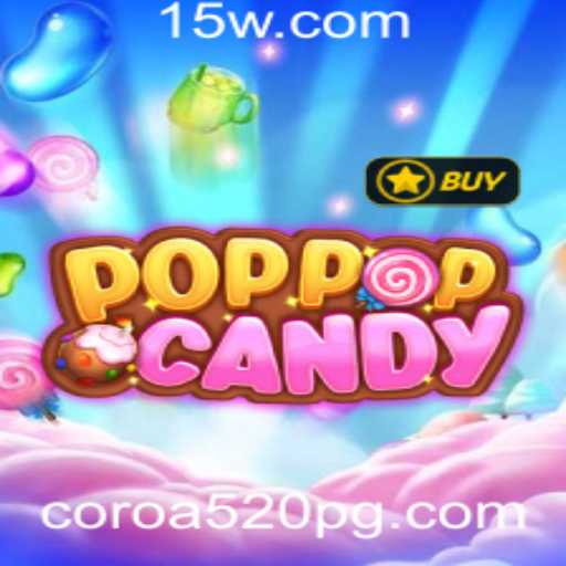 Explorando o Universo de POPPOPCANDY: Regras e Estratégias do Jogo Popular