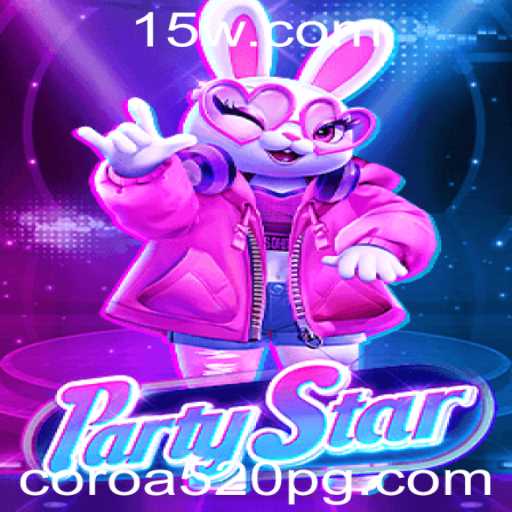 Descubra o Jogo de Festa 'PartyStar' e Como se Destacar com Coroa520