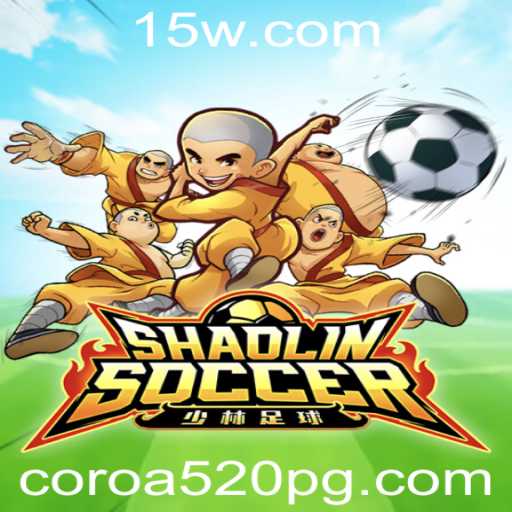 Explorando ShaolinSoccer: O Jogo Inovador que Une Artes Marciais e Futebol