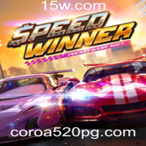SpeedWinner: A Revolução nos Jogos de Corrida
