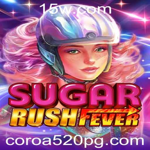 Desvendando o Universo de SugarRushFever - Regras, Recursos e Mais