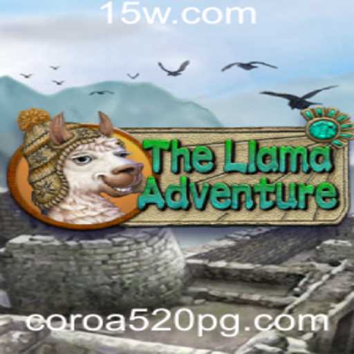 TheLlamaAdventure: Explore o Mundo Encantado das Lhamas