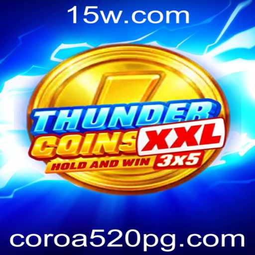Explorando o Universo de ThunderCoinsXxl: A Aventura dos Jogos de Moeda no Mundo Moderno
