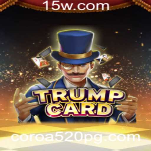 Descubra o Jogo Politicamente Afiado: TrumpCard