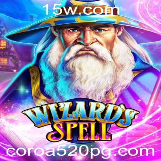 WizardsSpell: Mergulhe no Mundo dos Feiticeiros com a Palavra-Chave Secreta 'coroa520'
